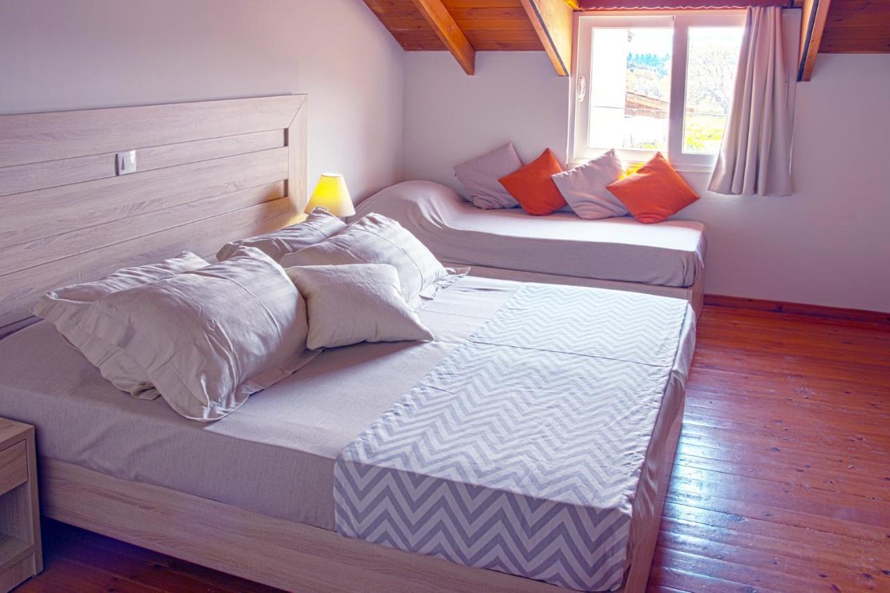 Otel Amira Rhodes 3*